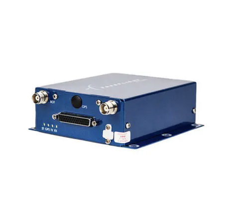 Aereo commerciale radio digitale altimetro gamma 0-2500 piedi patch antenna