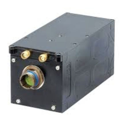 Risoluzione 4.2GHz Altimetro radio aereo RTCA DO-160G RTCA DO-178C Certificato