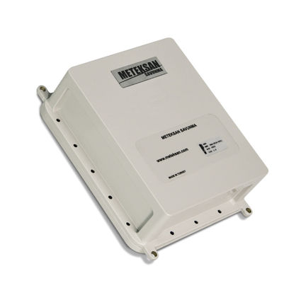 Altimetro radio digitale LCD Frequenza 4,2 GHz RTCA DO-160G / DO-178C