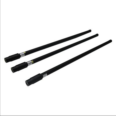 300mHZ 400MHz 1.2G 2.4G 5.8G Antenna di interferenza di fibra di vetro Antenna anti-interferenza