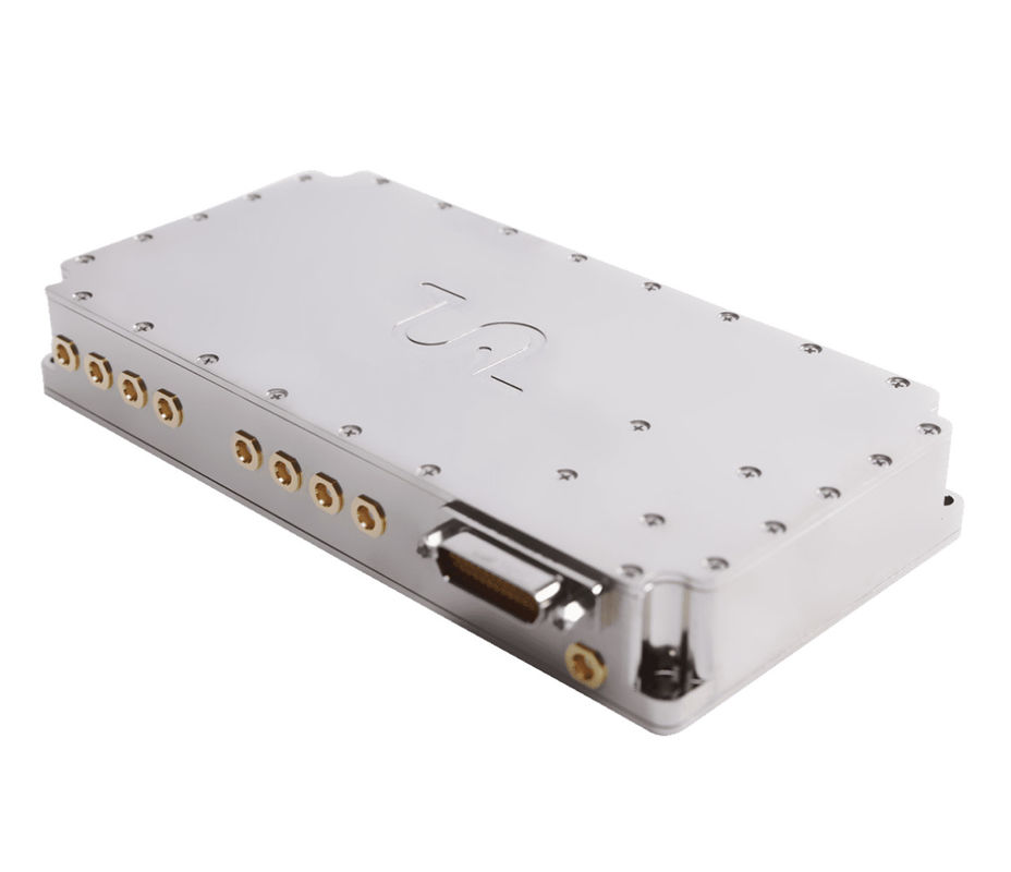 Guadagno 5dBi Anti-interferenza Base magnetica Polarizzazione lineare Antenna AJA-01 2.4GHz-2.5GHz Nero