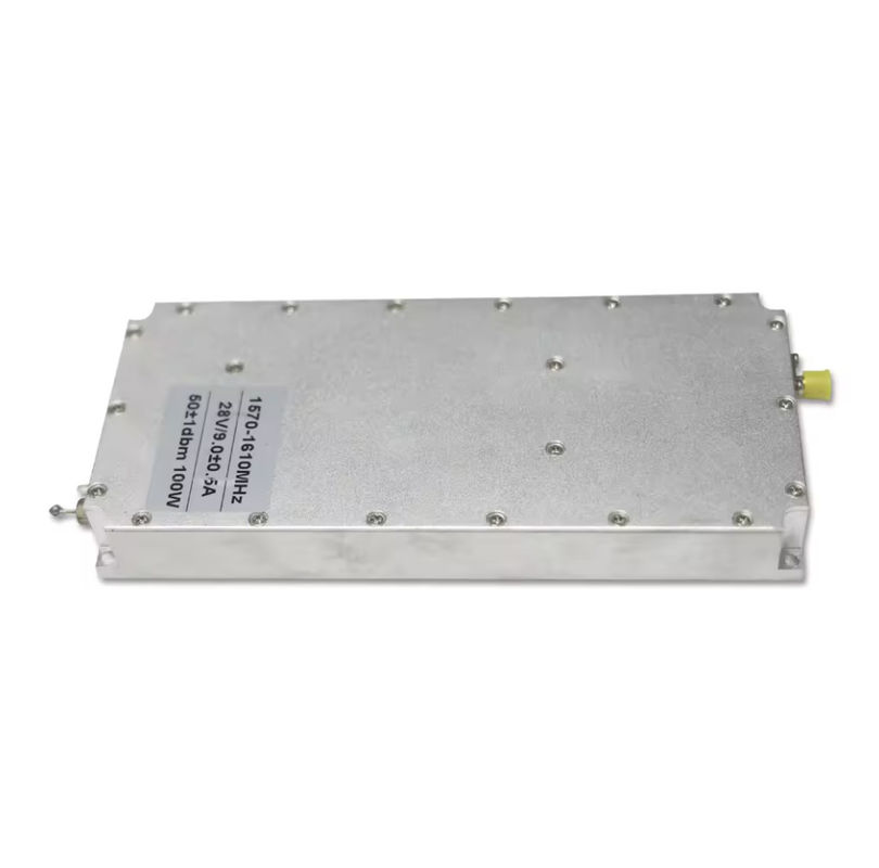 ABS Plastic 5dBi Gain Anti Jamming Antenna 15cm Lunghezza Per 2.4GHz-2.5GHz Frequency Range