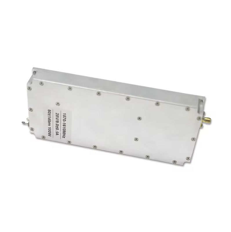 Anti-interferenza 5dBi Antenna polarizzata lineare AJA-01 Base magnetica 2.4GHz-2.5GHz Intervallo di frequenza