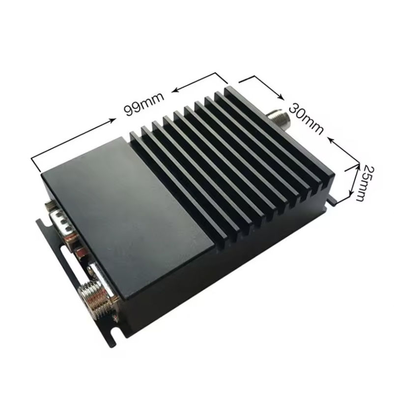 Processamento del segnale digitale Ricevitore GNSS anti-interferenza AR-100 20Hz-20kHz Intervallo di frequenza 85dB