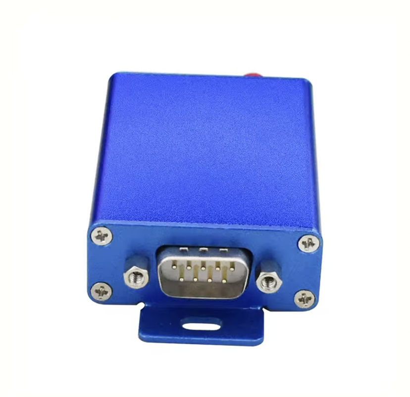 DSP ricevitore anti-interferenza 20Hz-20kHz gamma di frequenza 2 libbre
