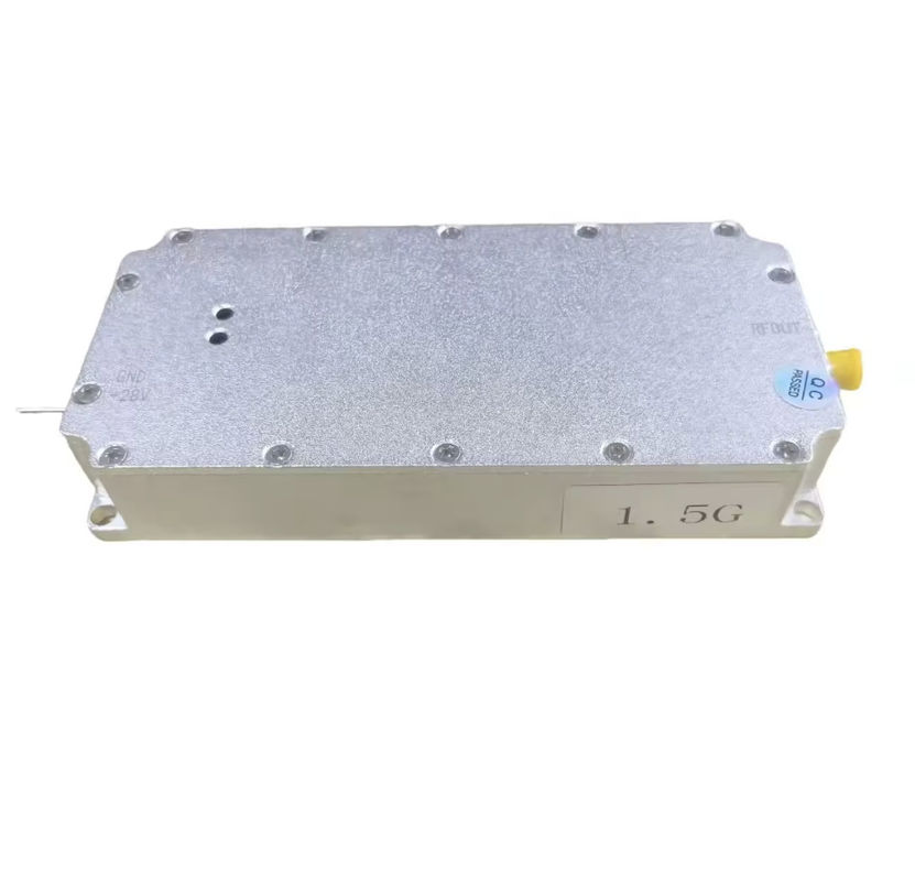Antenna attiva Modulo di ricezione di navigazione satellitare dinamica 72 canali Precisione 2,5m NMEA 0183