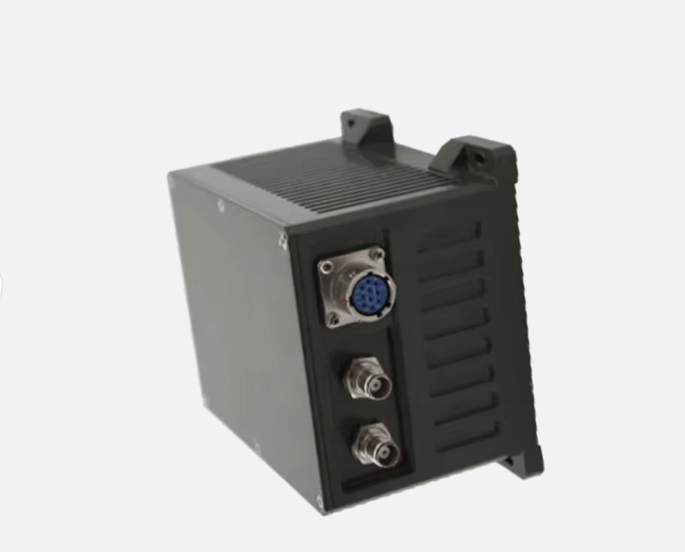 Interfaccia integrata RS232/RS422/RS485 per la navigazione inerziale GPS a fibra ottica di precisione