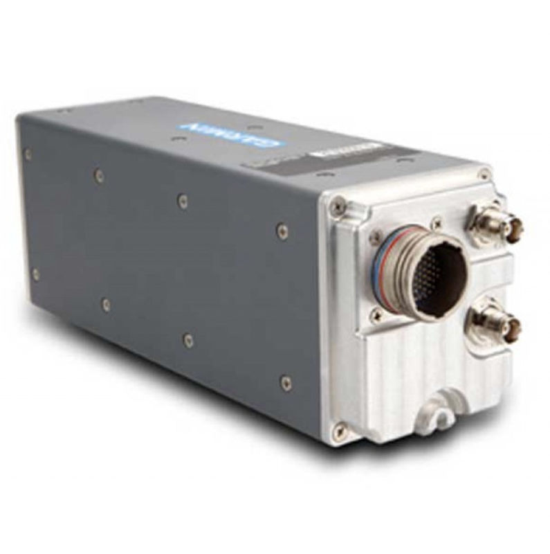 5g radio altimetri per aeromobili commerciali 4,2-4,4 GHz patch antenna 0-2500 piedi