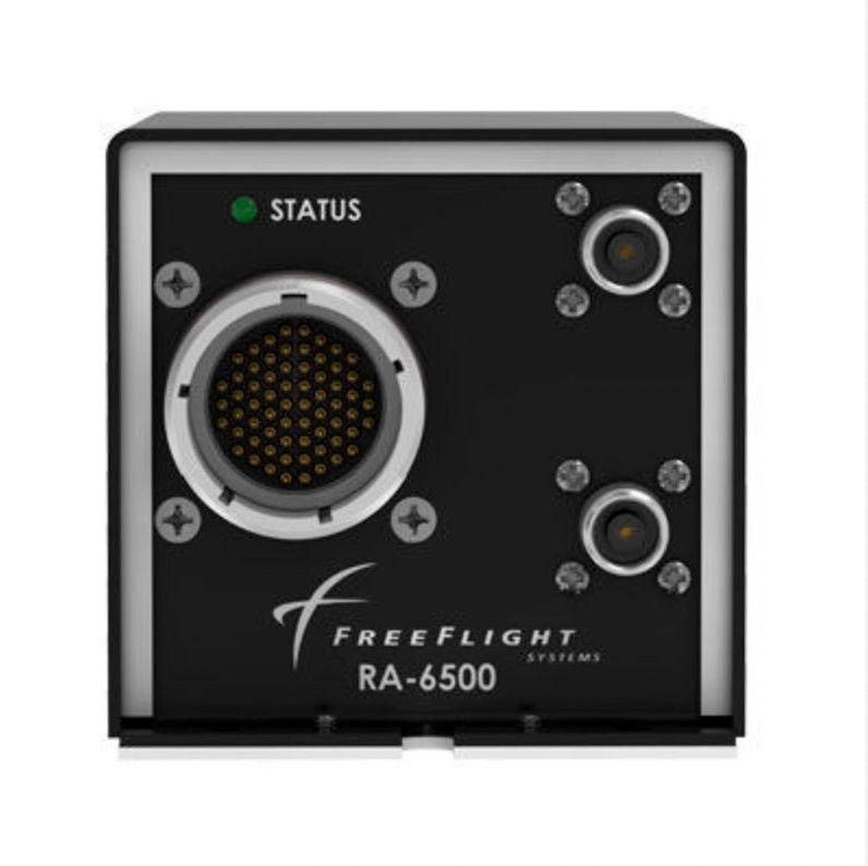 Altimetro radio FAA in aeromobili 4,2-4,4 GHz 10 piedi Precisione 0-2500 piedi Rango di misura