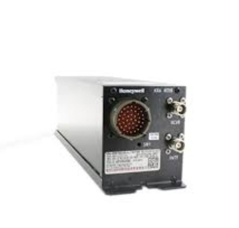 ARINC 600 Rack Mount Digital Radio Altimeter 0-5000 Piedi Distanza di misura ARINC 429 Interfaccia