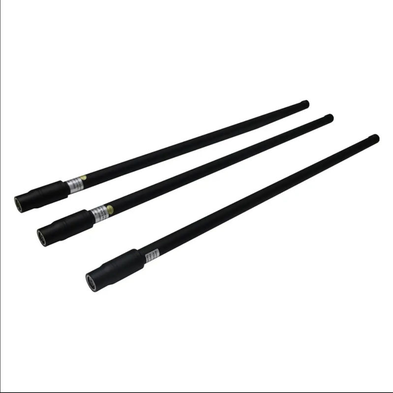300mHZ 400MHz 1.2G 2.4G 5.8G Antenna di interferenza di fibra di vetro Antenna anti-interferenza